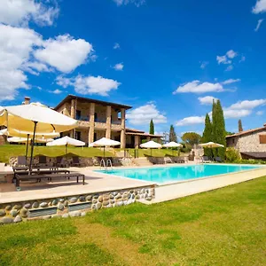 Terra Antica - Resort, Winery & , Montepulciano Stazione 이탈리아