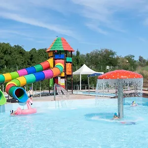 Atlanta & Mediterraneo Family Village Kemping