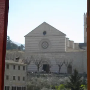 Maison d'hôtes Santa Chiara