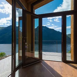 Tra E Montagna La Morena Nesso