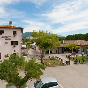 Kompleks wypoczynkowy Village