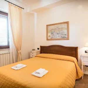 Couette-café Al Pian D'assisi