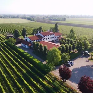 Le Cipressine Gospodarstwo agroturystyczne